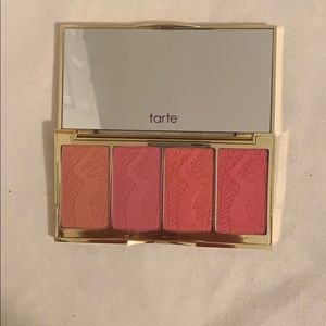 Tarte Blush Bliss Palette